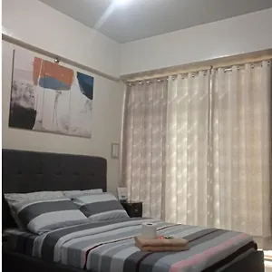 Appartement Unit Walking Distance To Airport, Manilla