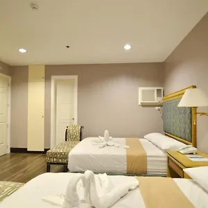 2* Otel The Windy Ridge